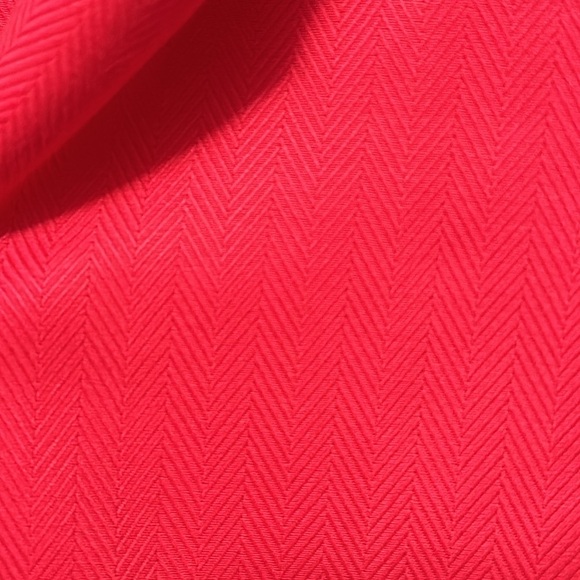 Talbots wrinkle resistant stretch blouse size 8 - Picture 4 of 5